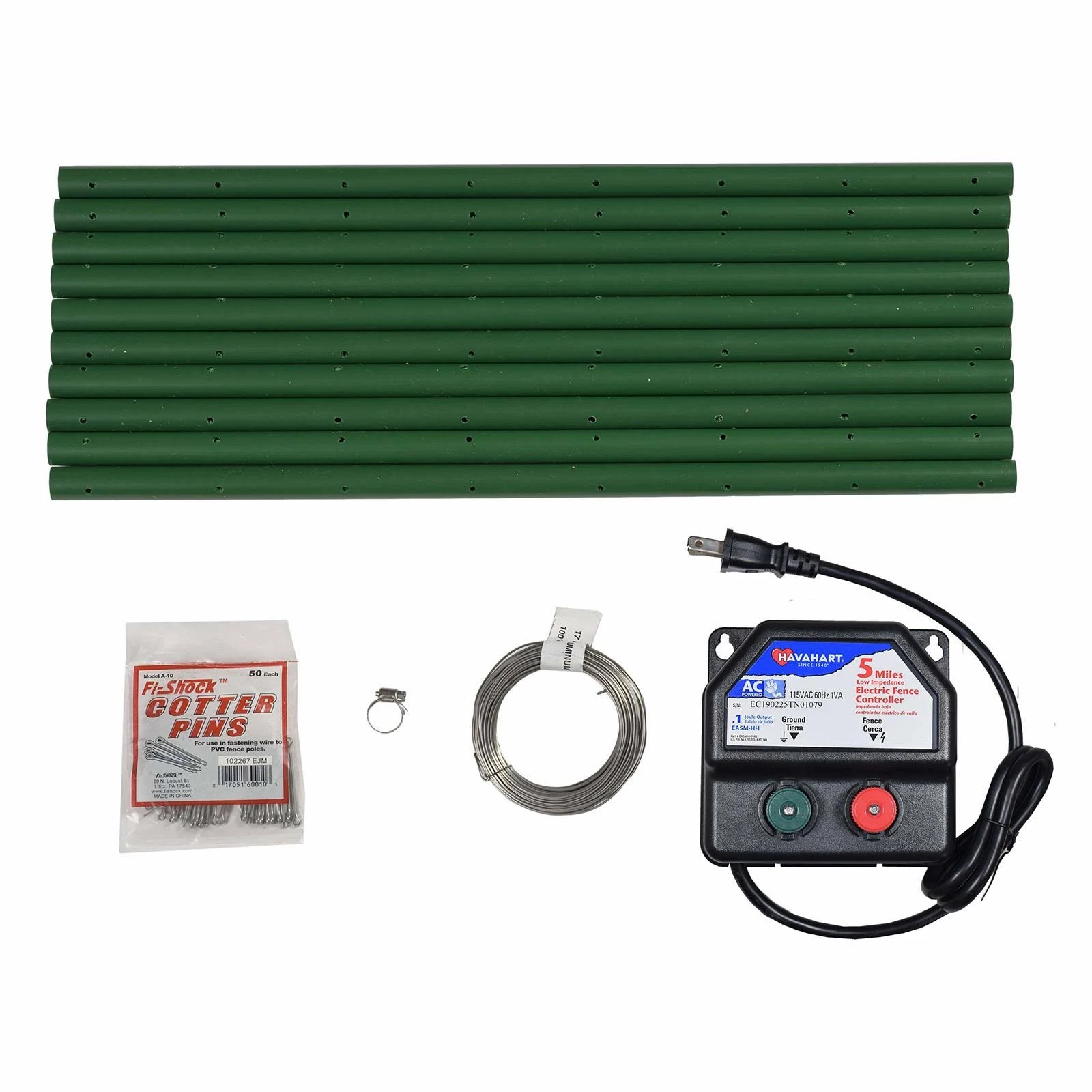 Havahart SS750RPX Electric Pet Fence Kit dersya