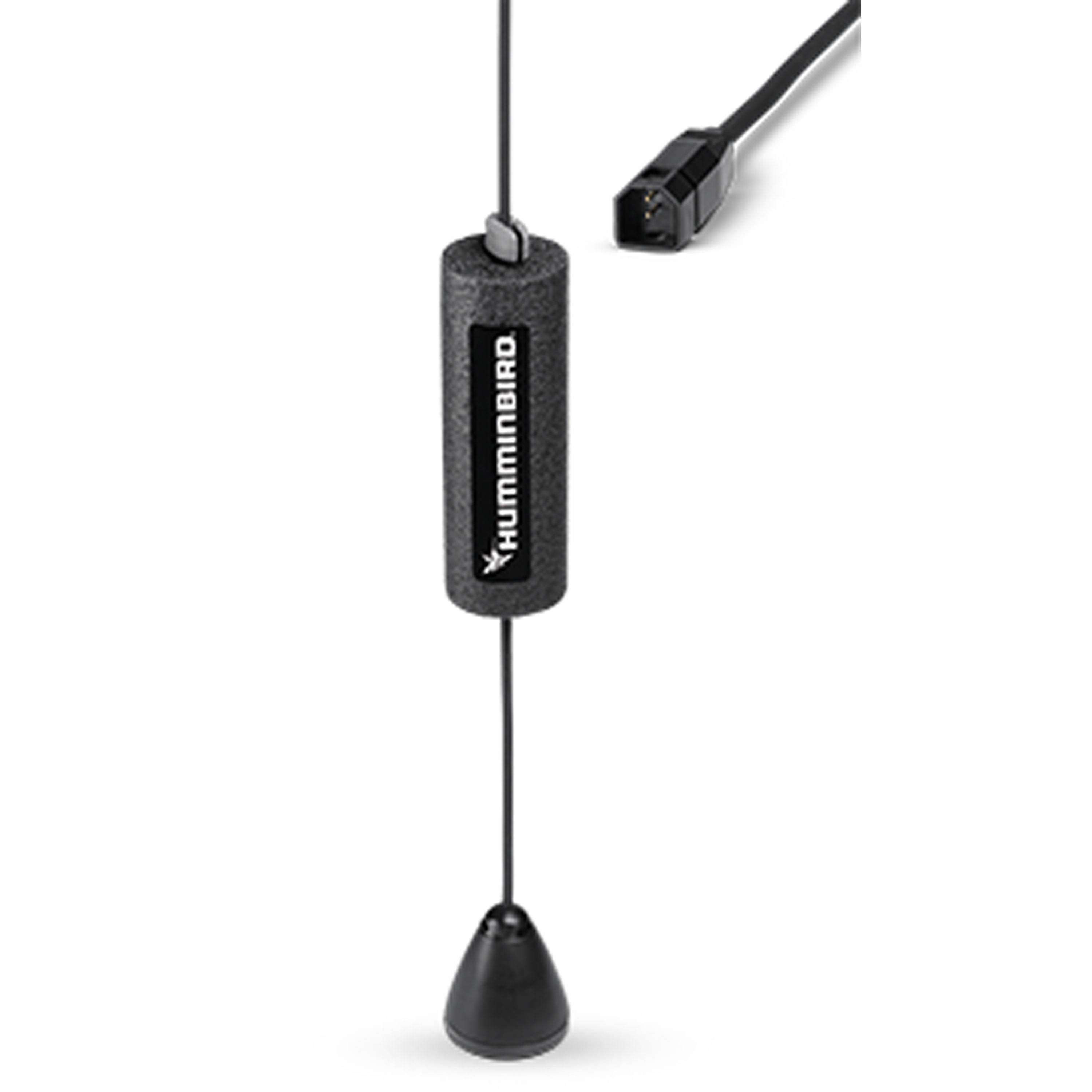 Humminbird XI 9 20 Ice Transducer dersya