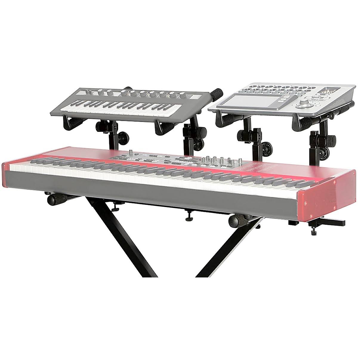 OnStage KSA8500 Deluxe Keyboard Tier dersya