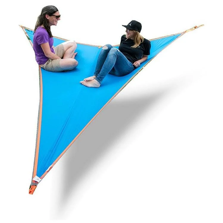 🔥Tentsile TMini 2Person Hammock, Blue dersya
