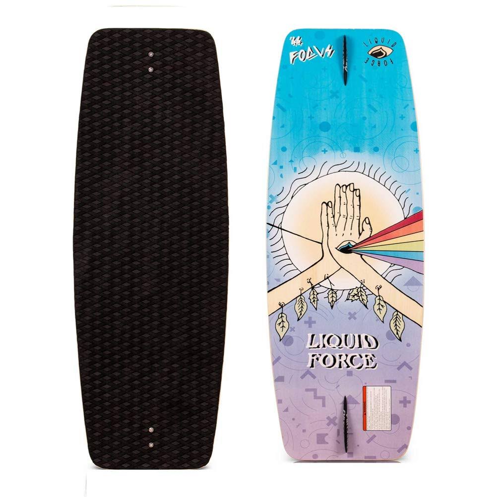 Liquid Force Focus Wakeskate dersya