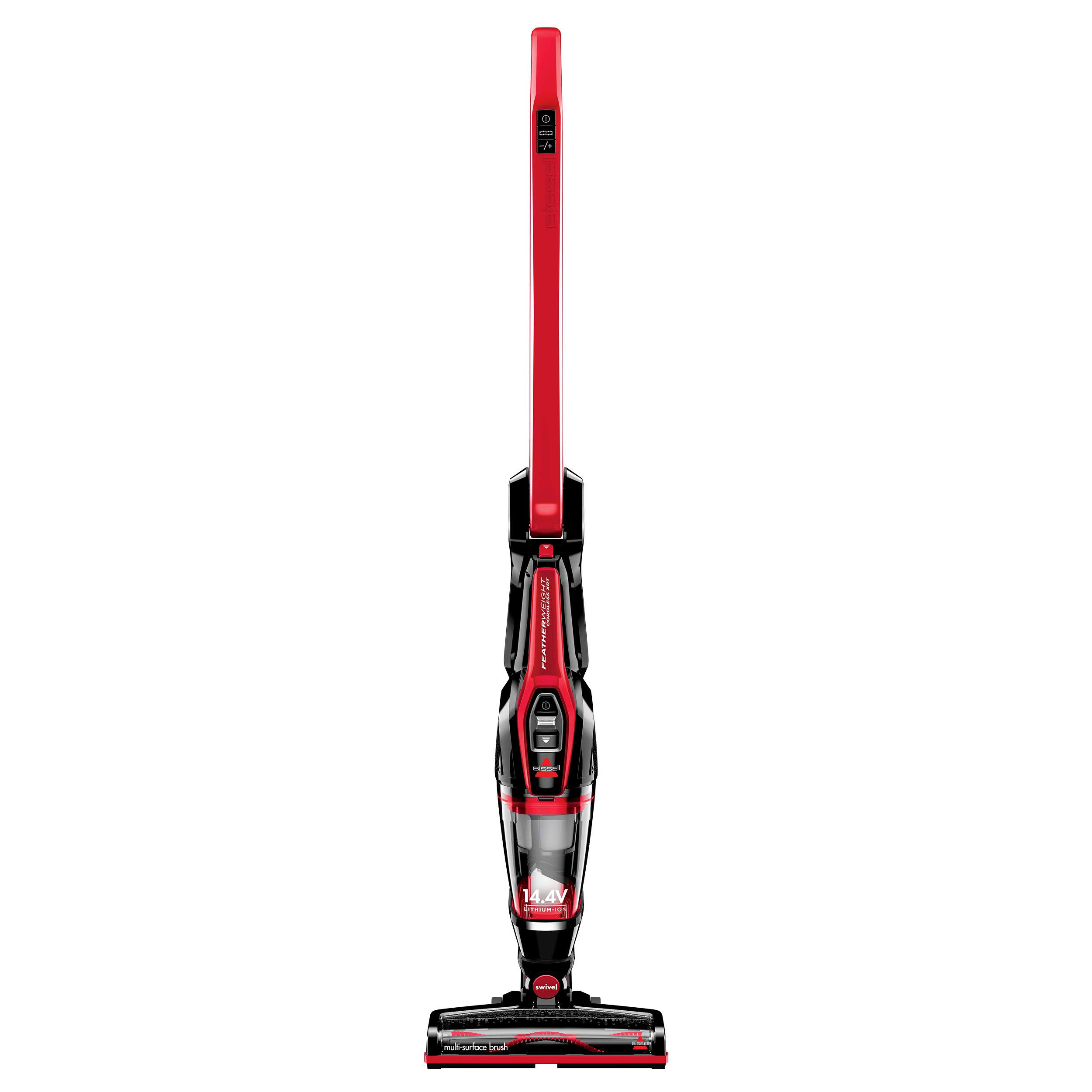 Bissell, 3079 Featherweight Cordless XRT 14.4V Stick Vacuum dersya