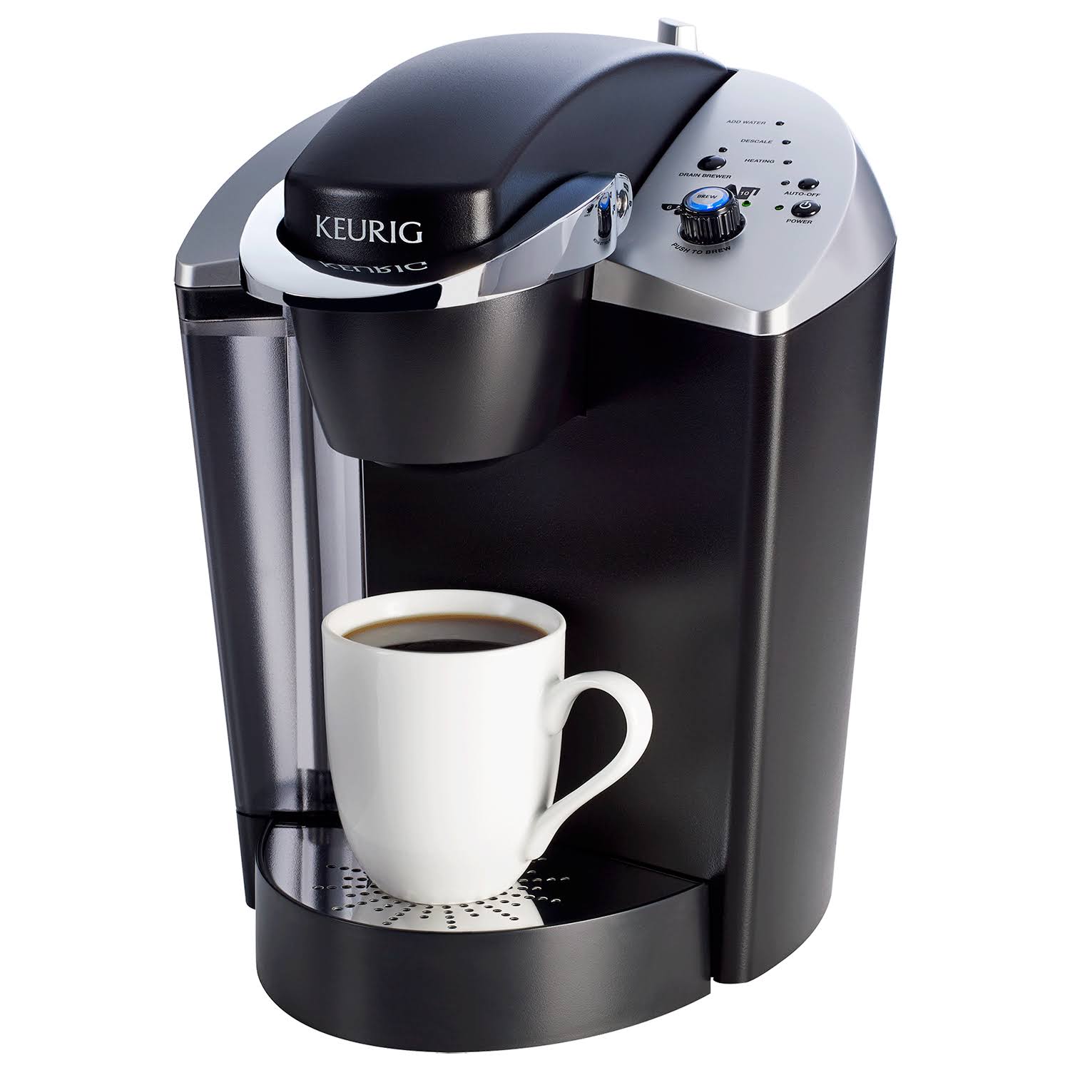 Keurig K140 Commercial Coffee Maker - dersya