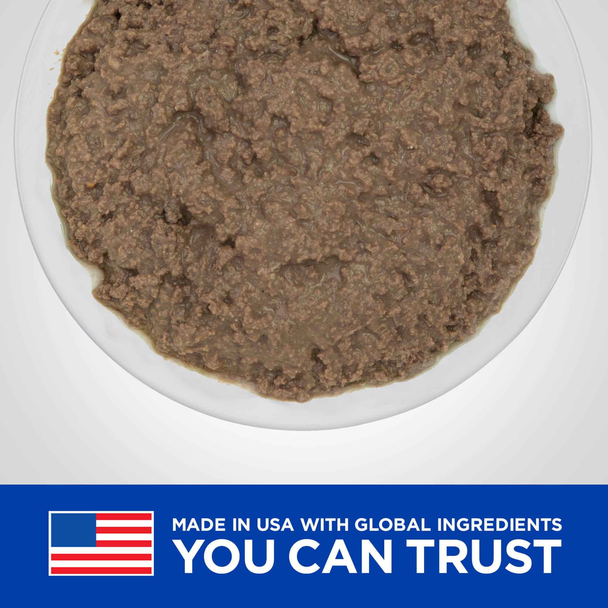 Prescription Diet m/d Cat Food 24 pack, 5.5 oz cans dersya