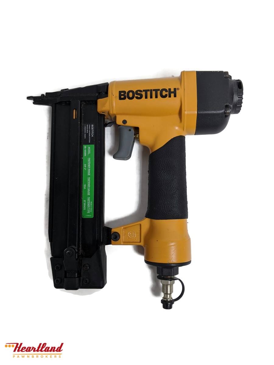 Bostitch Sb1850bn Brad Nailer dersya