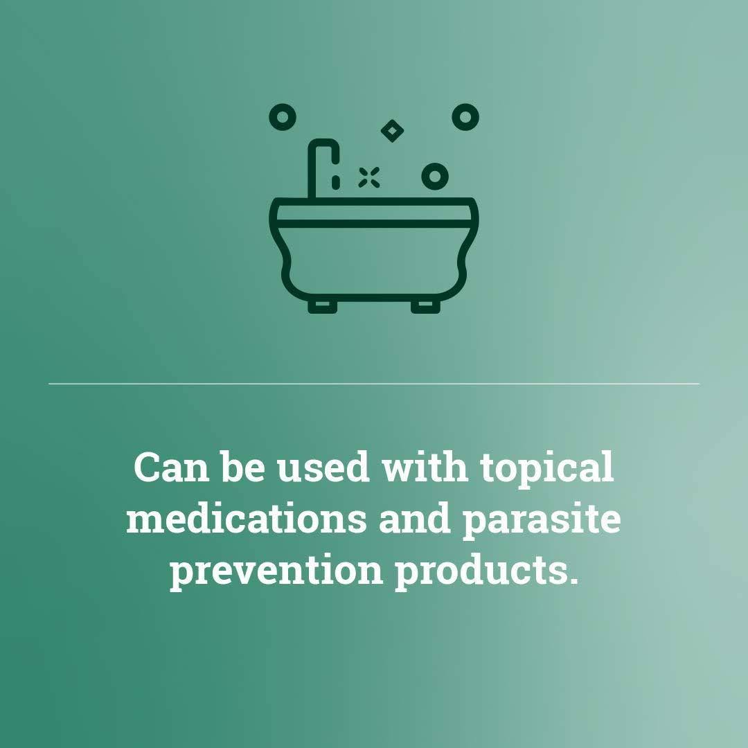 HyLyt Moisturizing Shampoo 1 Gallon dersya