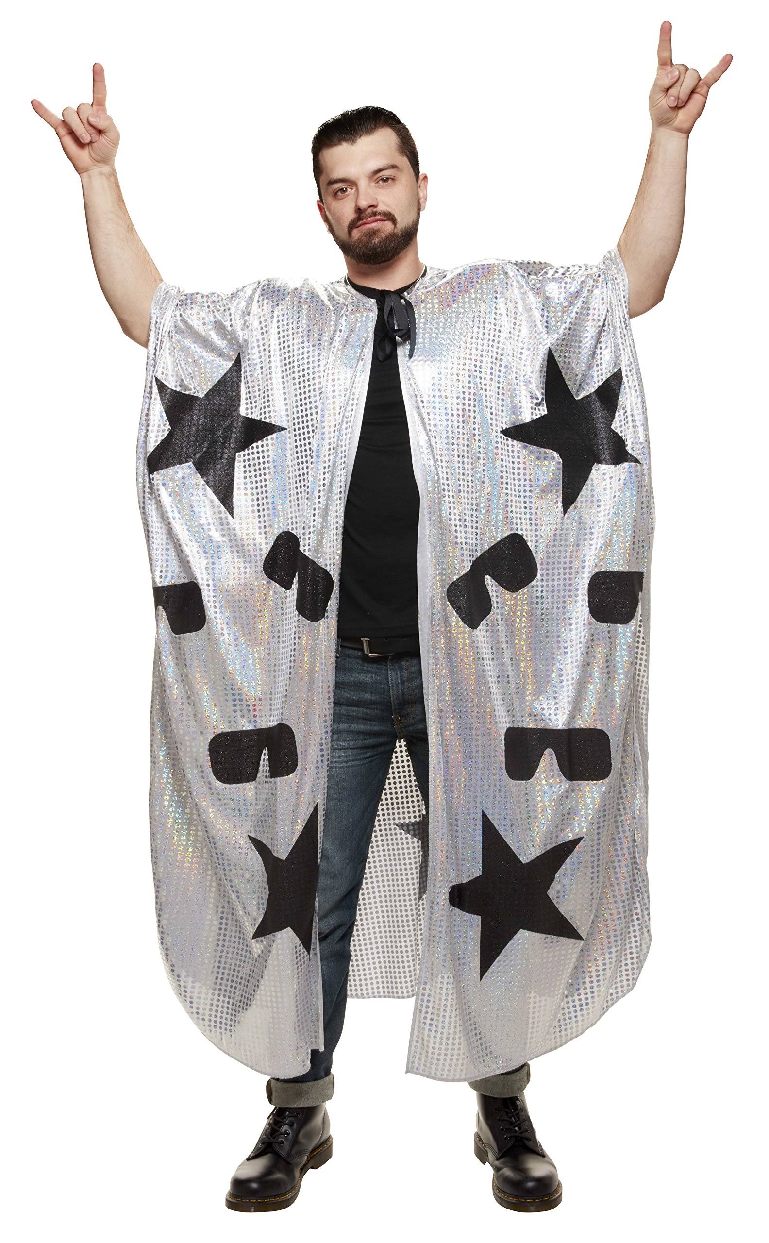 WWE Superstar Deluxe Macho Man Robe dersya