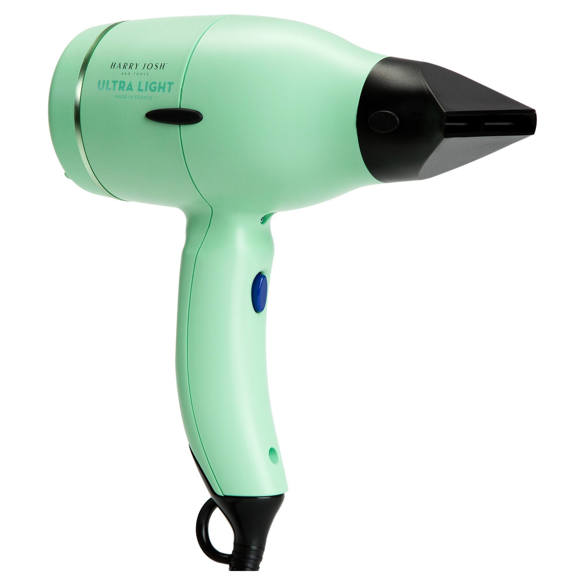 Harry Josh Pro Tools Ultra Light Pro Hair Dryer dersya