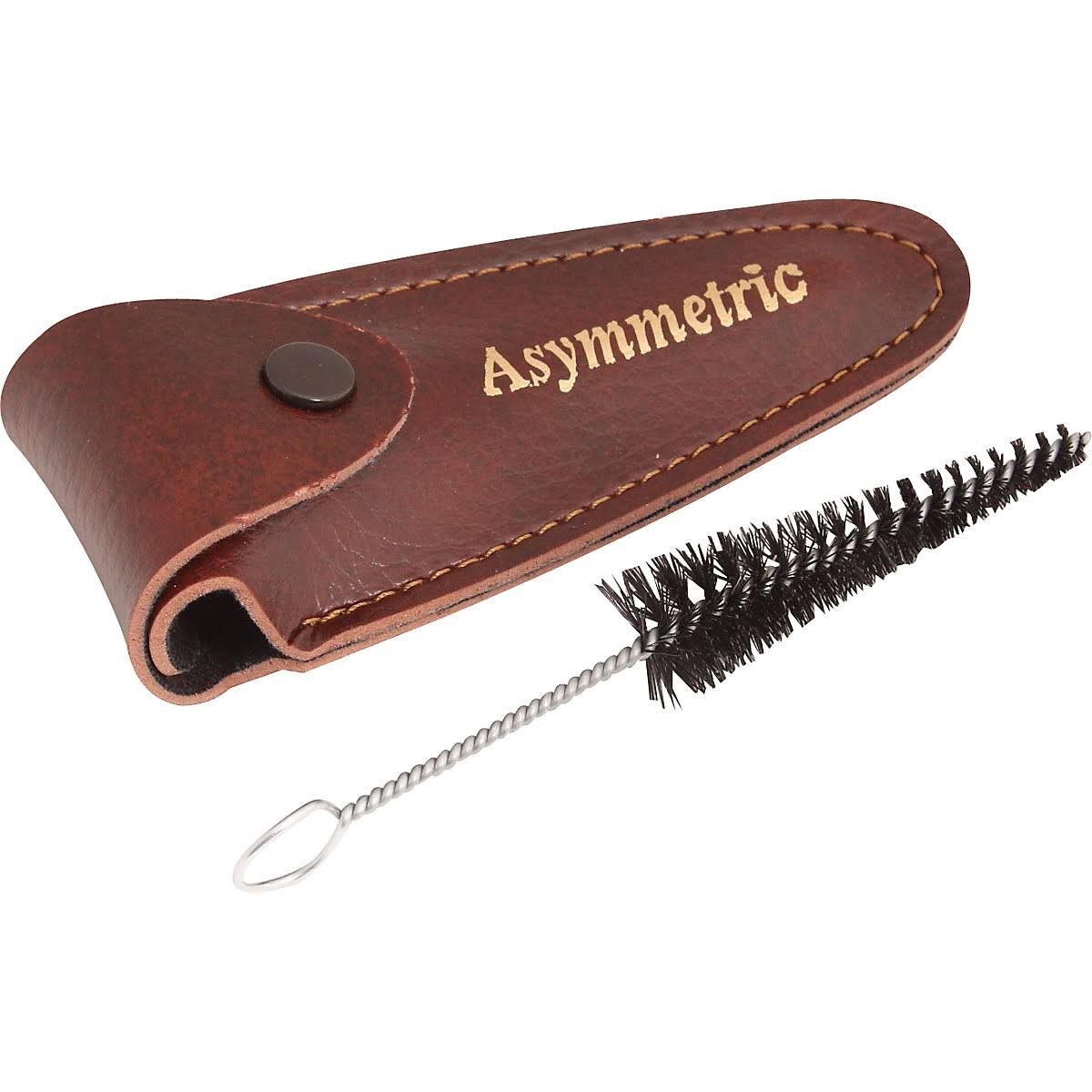 Asymmetric Lead 342M Trumpet Mouthpiece dersya