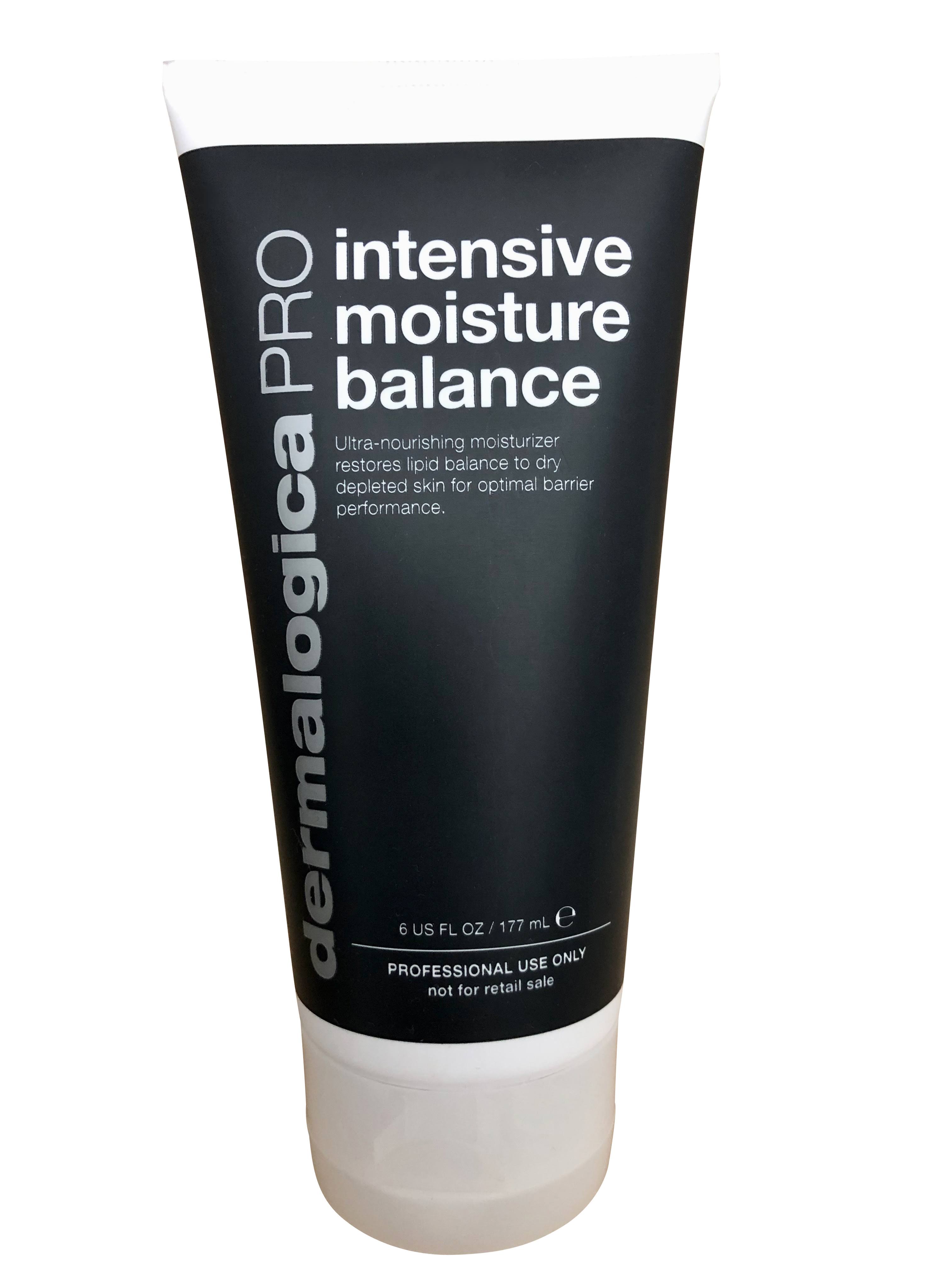 Dermalogica Pro Intensive Moisture Balance 6 oz dersya