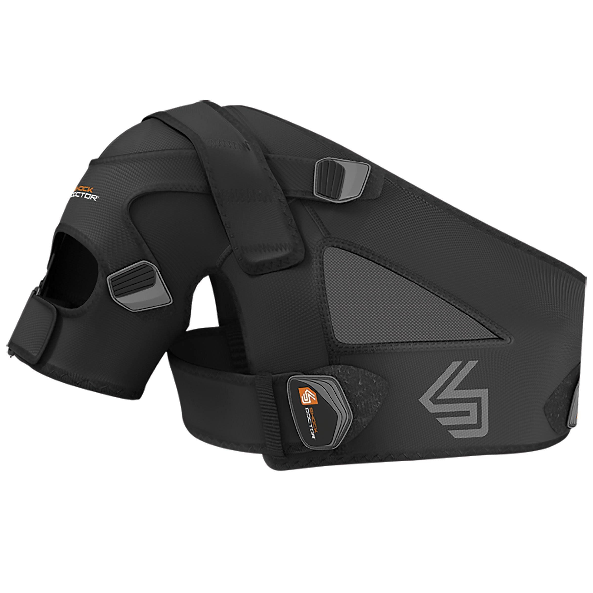 Shock Doctor Shoulder Support (Black) dersya