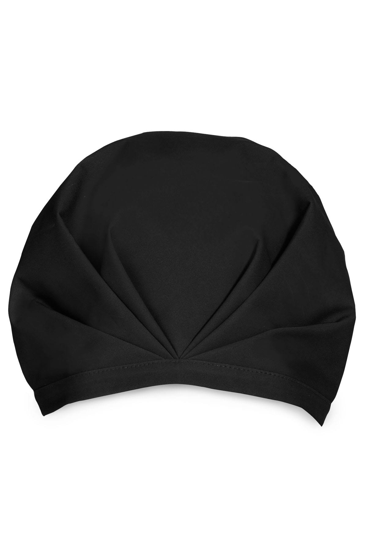 SHHHOWERCAP The Noir Shower Cap dersya