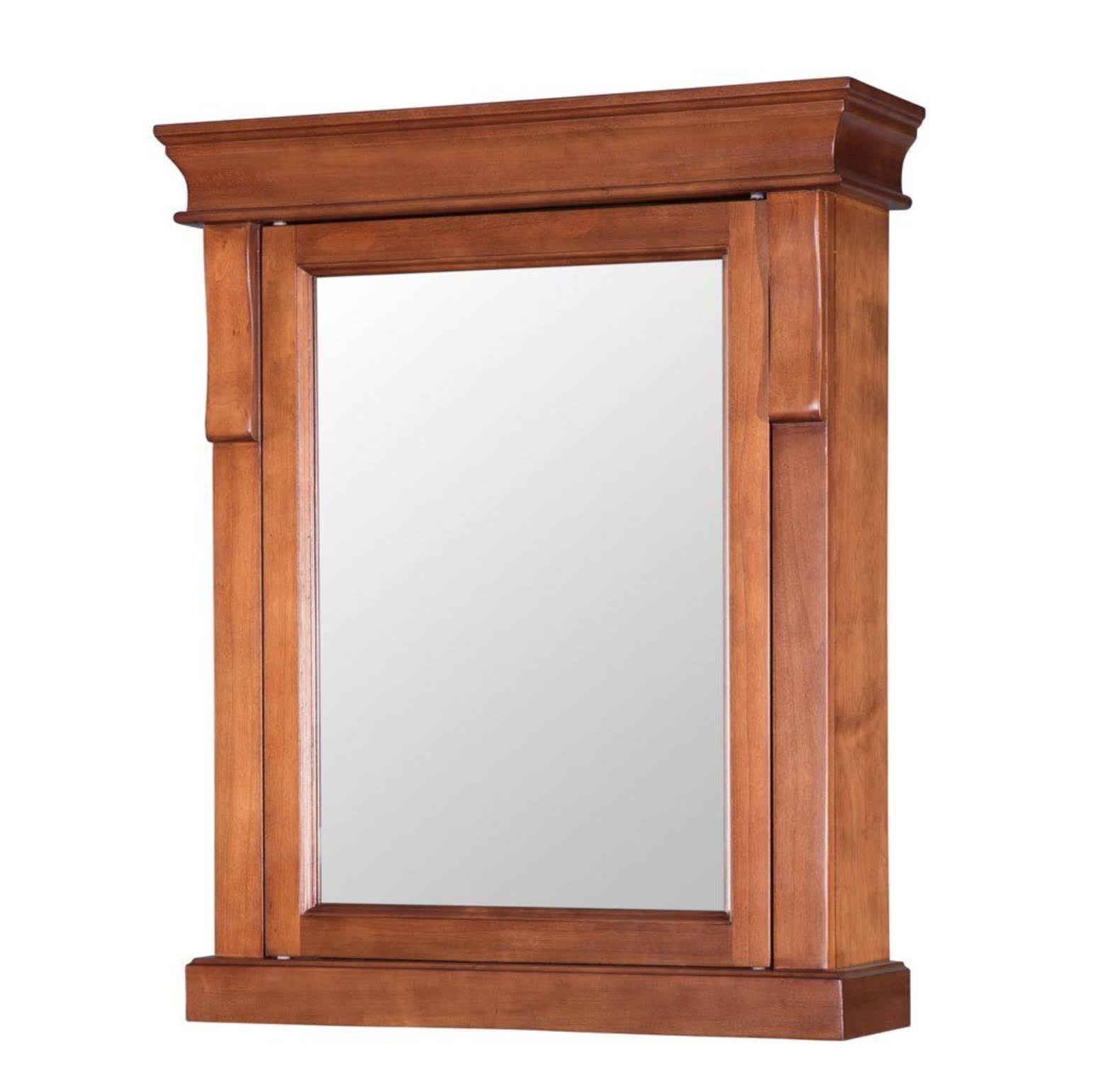 Pegasus Naples 25 x 31 Surface Mount Medicine dersya