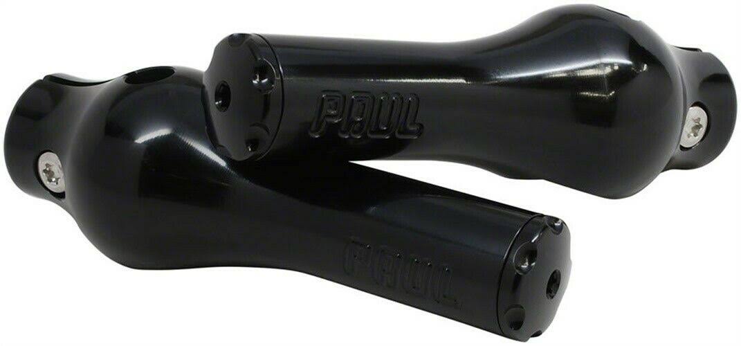 Paul Components Chim Chim Bar Ends Black dersya