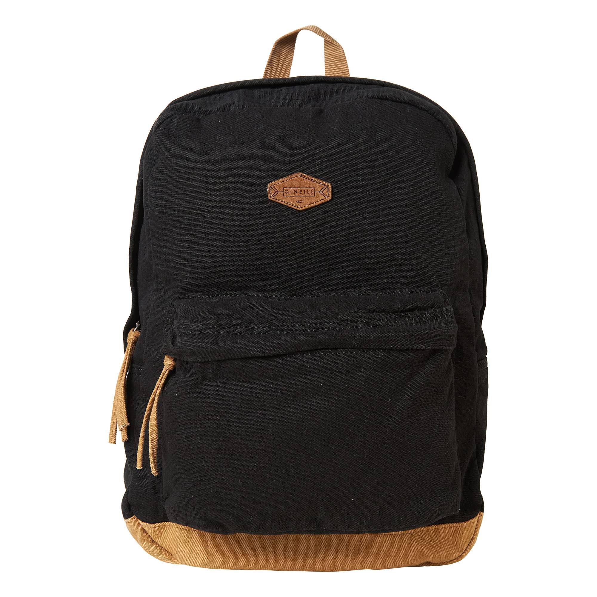 O&Neill Shoreline Solid BackpackBlack dersya