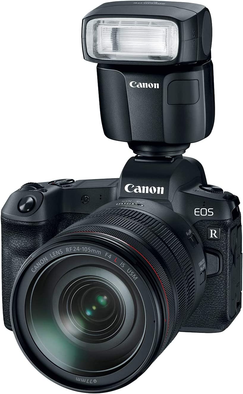 Canon Speedlite EL100 dersya