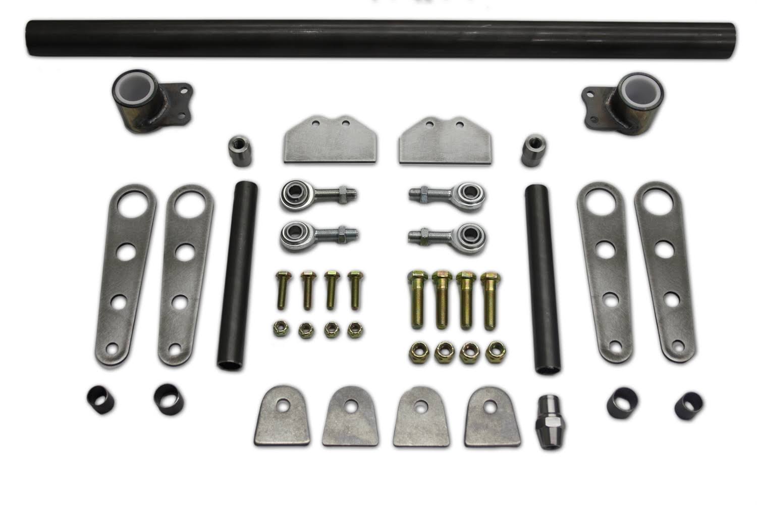 Rhodes Race Cars 190001 Sportsman Series AntiRoll Bar Kit dersya