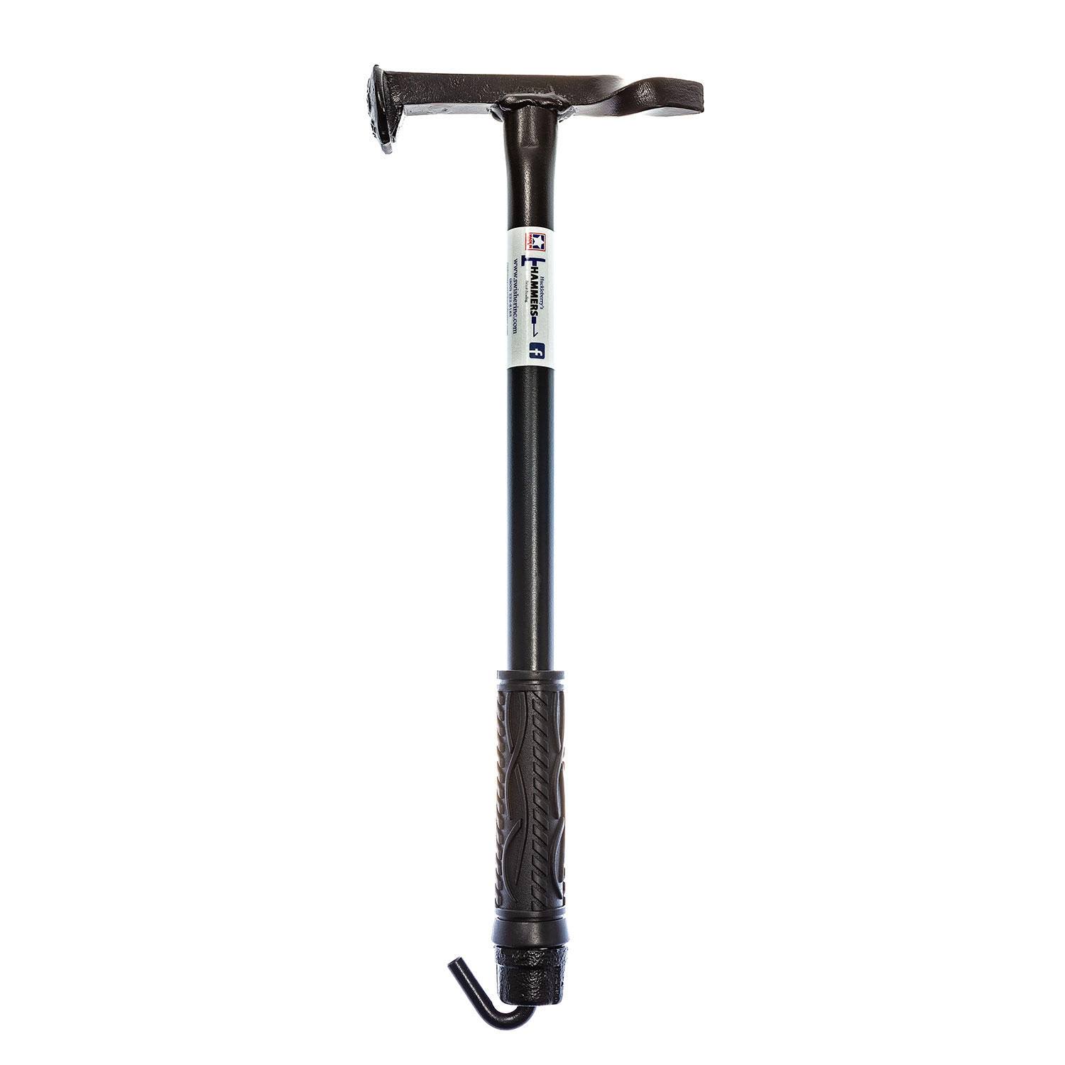 Huckleberry&s Hammer 15x22 Standard Hammer 22101 dersya