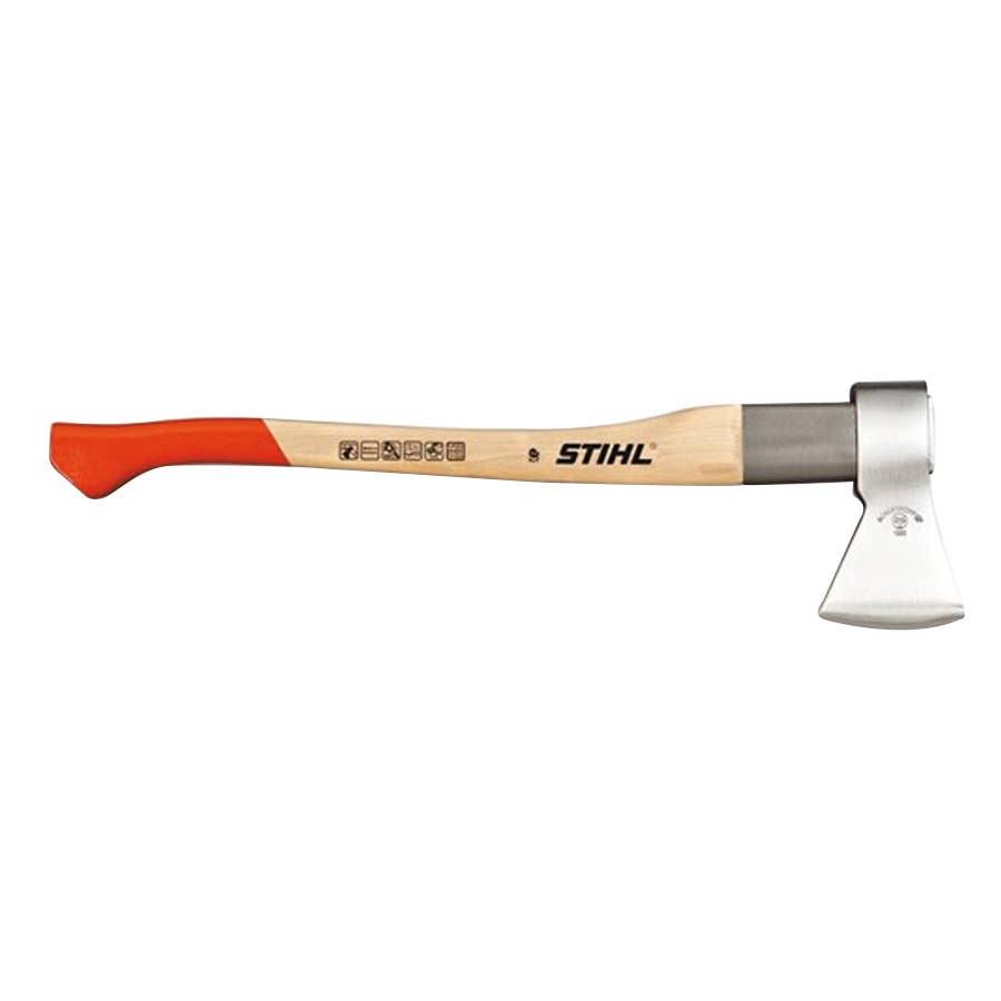 Stihl-7010 881 1905 Pro Forestry Axe - euservizi