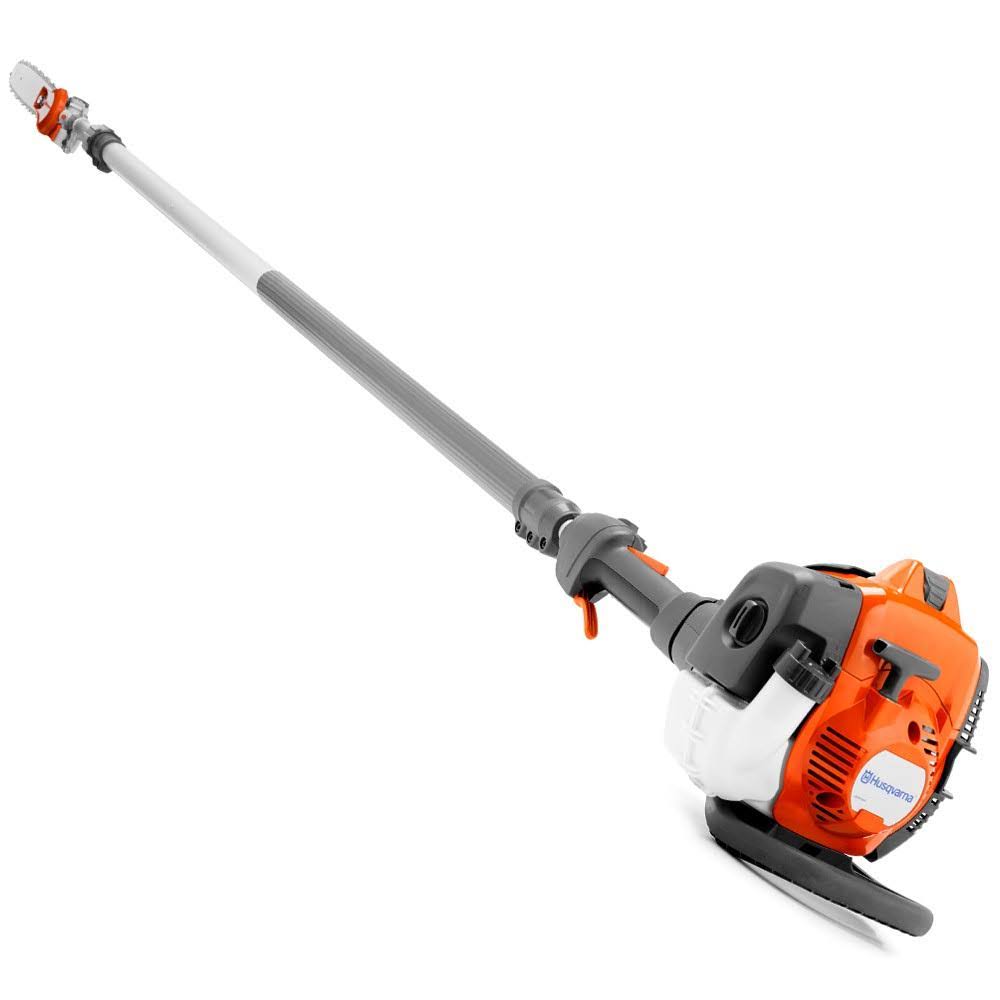 Husqvarna 525P4S Pole Saw (New) dersya