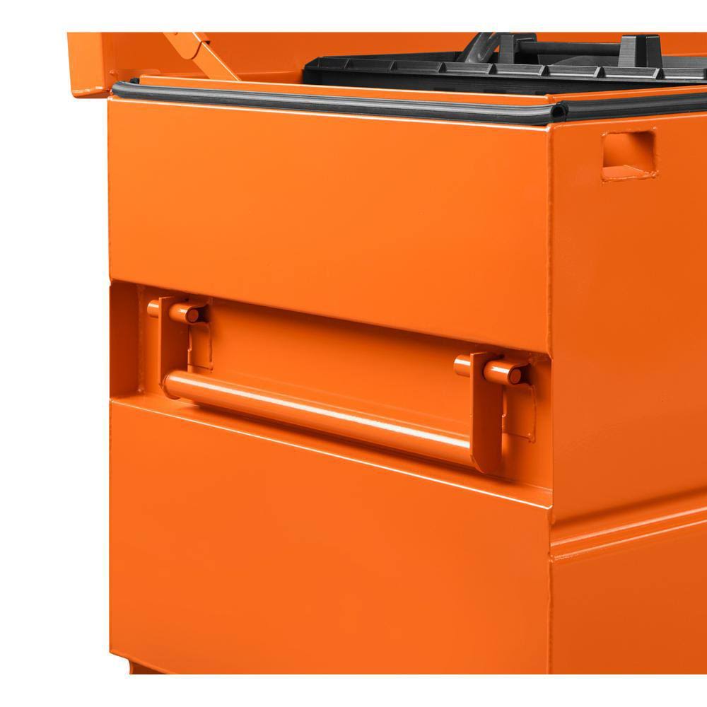 🔥ridgid 48r Os 48 In X 24 In Universal Storage Chest Dersya