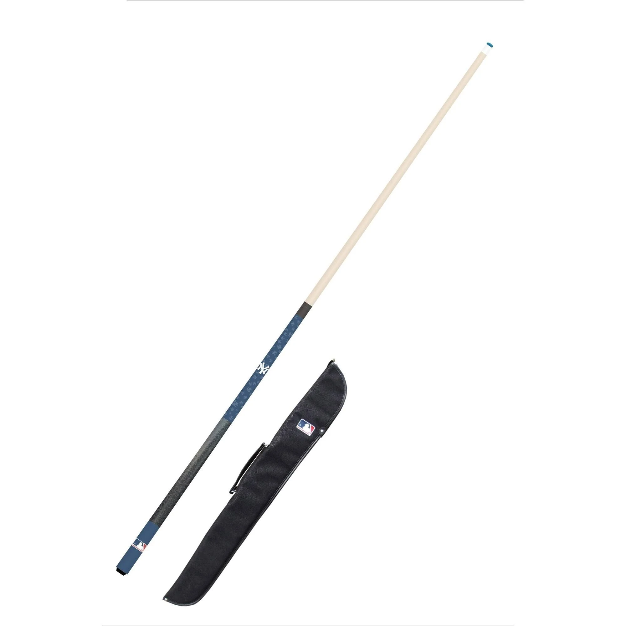 Imperial New York Yankees Cue and Case Set dersya