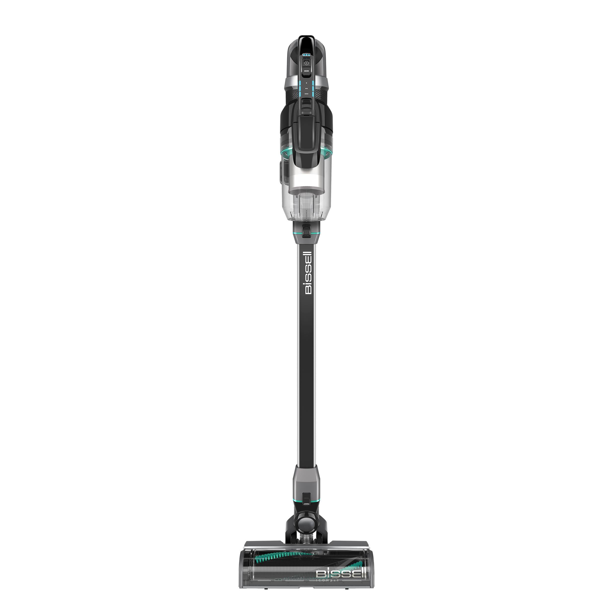 Bissell ICONpet 22889 Stick/handheld Vacuum cordless Bagless
