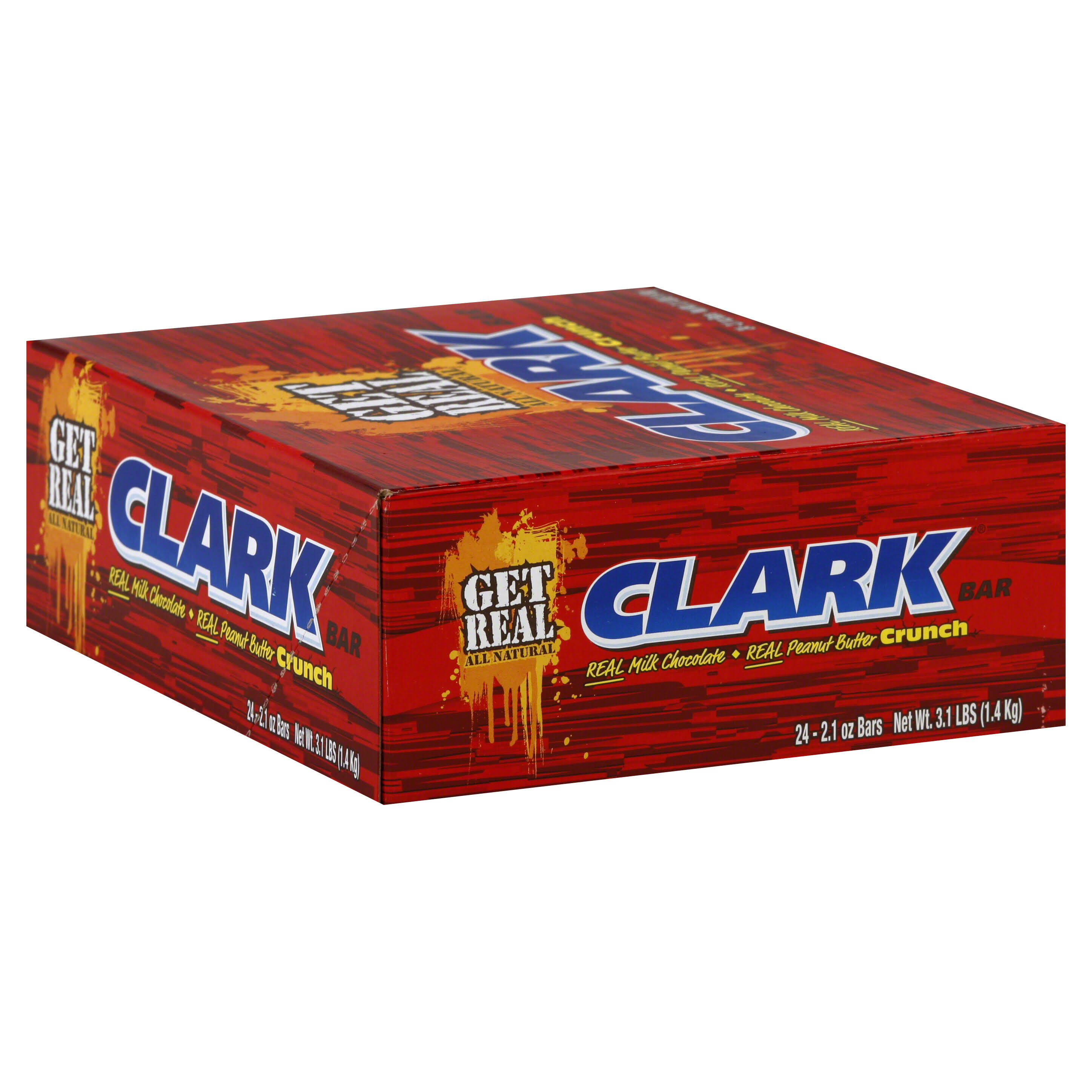 Clark Candy Bar: A Timeless Treat