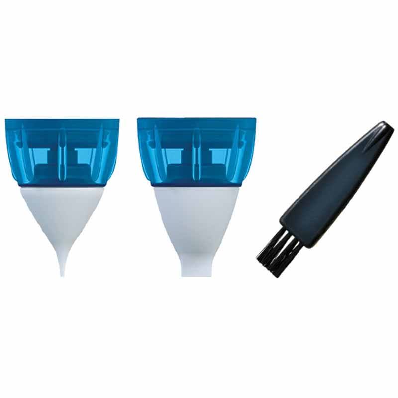 Serene Innovations Professional Hearing Aid Vacuum Cleaner dersya