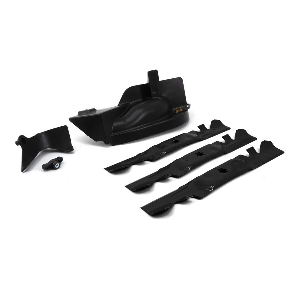 Craftsman CMXGZAMA30042 54Inch Lawn Mower Mulching Kit dersya