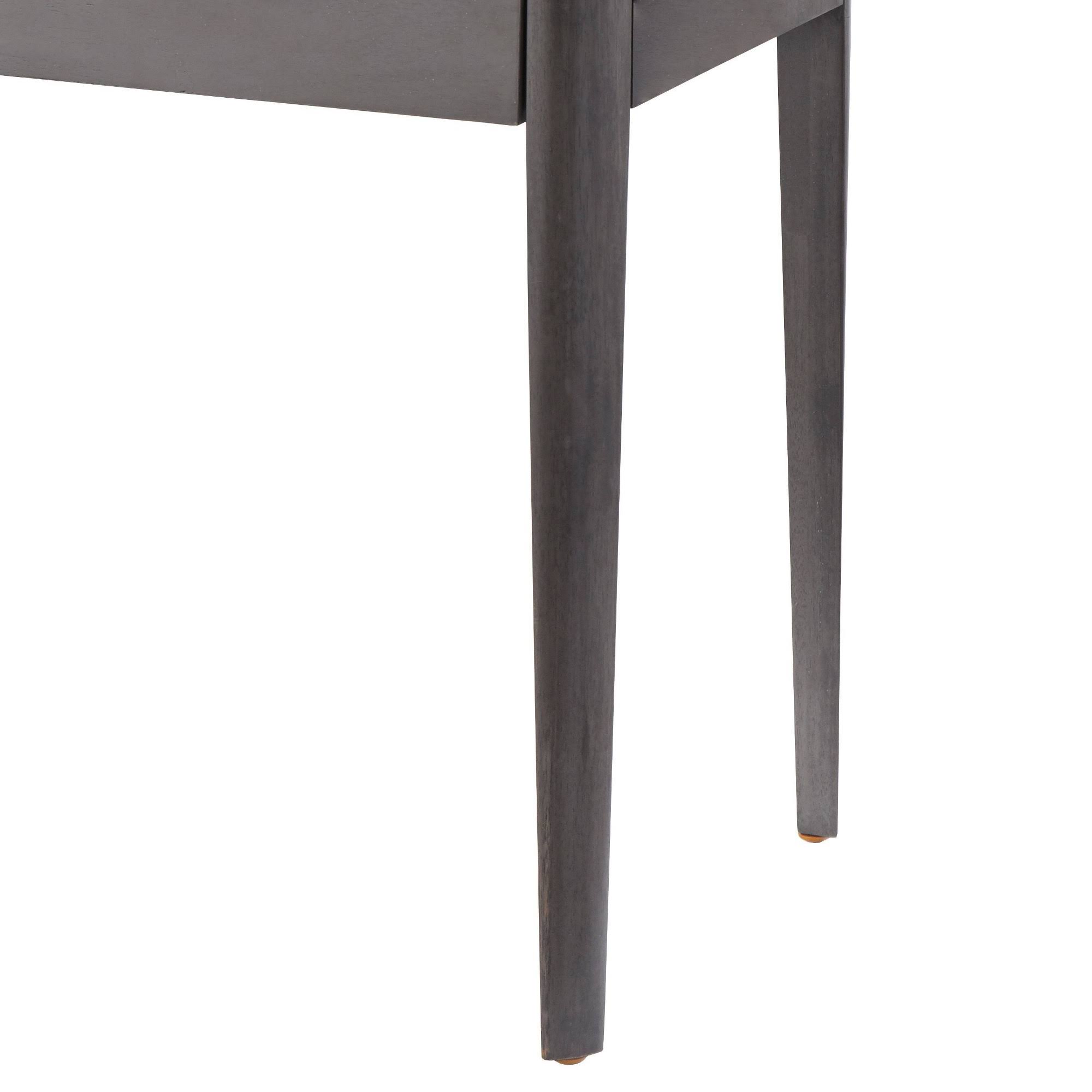 Lifestorey Parc Vanity Desk Gray Buylateral dersya