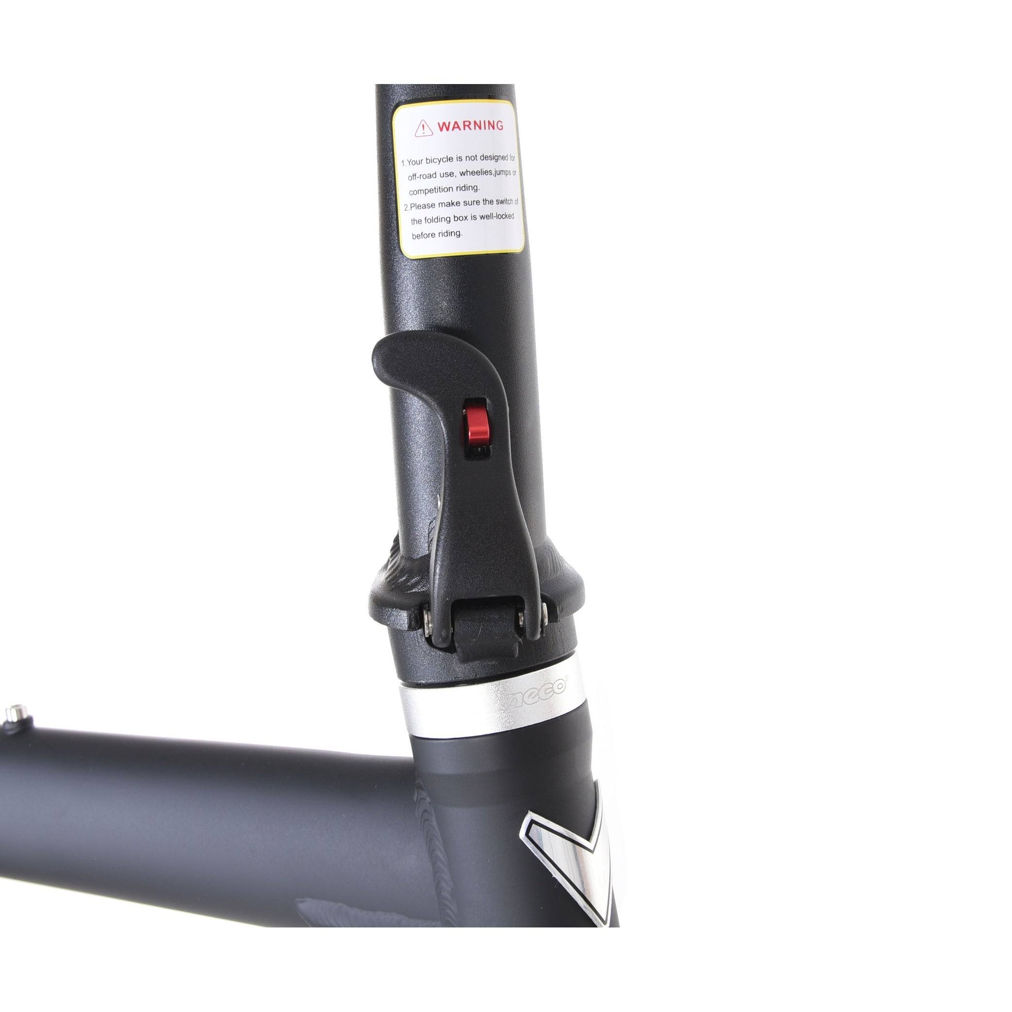 vilano urbana folding bike