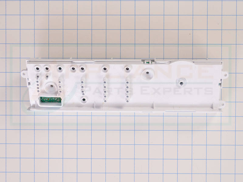 Frigidaire 137070890 Dryer Control Board Replacement dersya