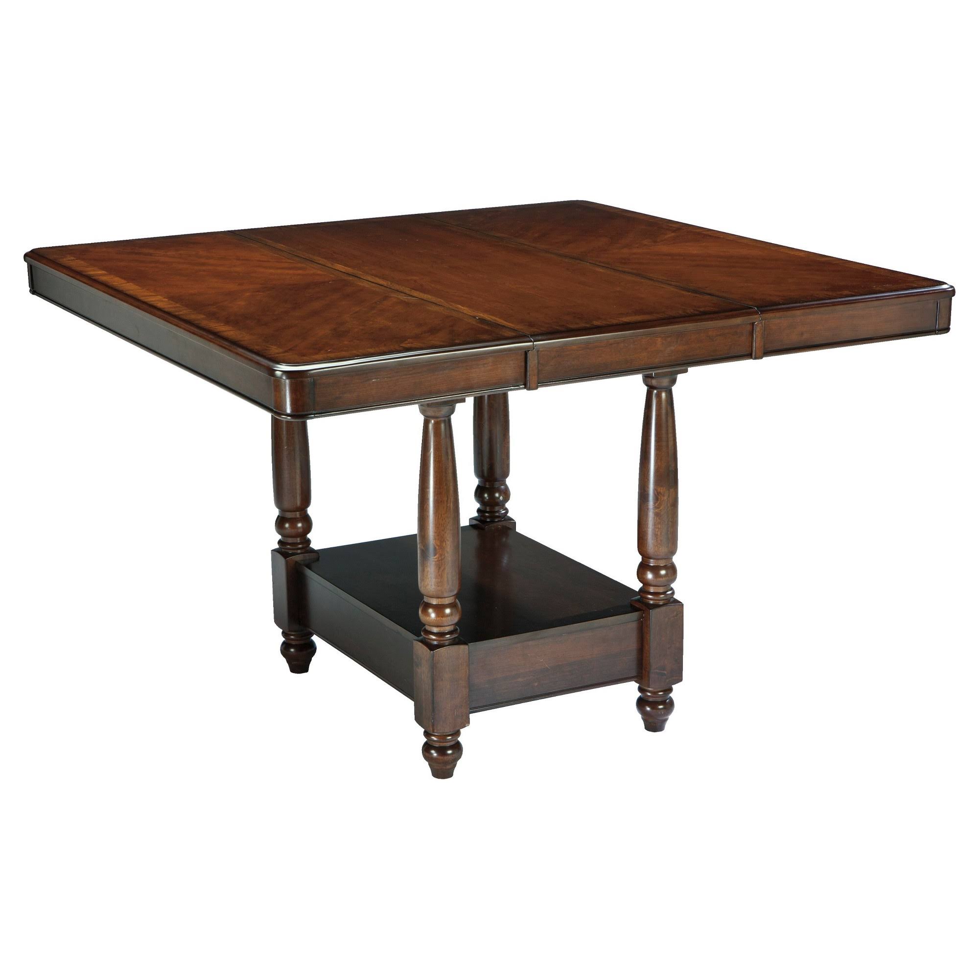 🔥Ashley Leahlyn Counter Height Dining Table dersya