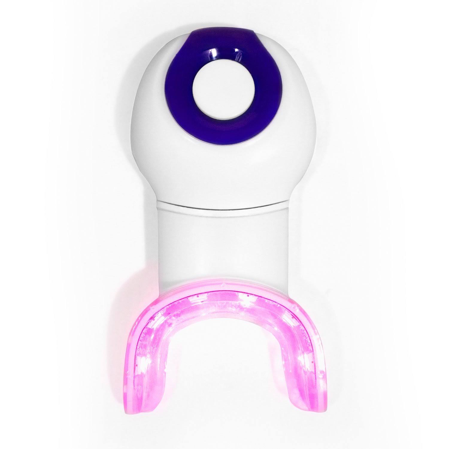 DPL Oral Care Light Therapy System dersya