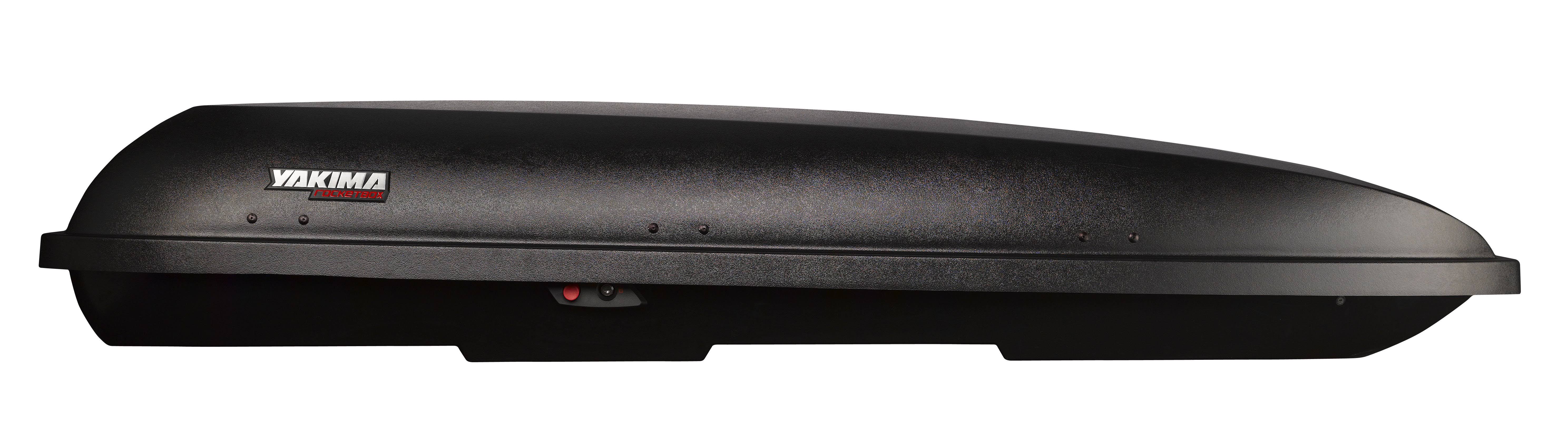 🔥Yakima RocketBox Pro 11 dersya