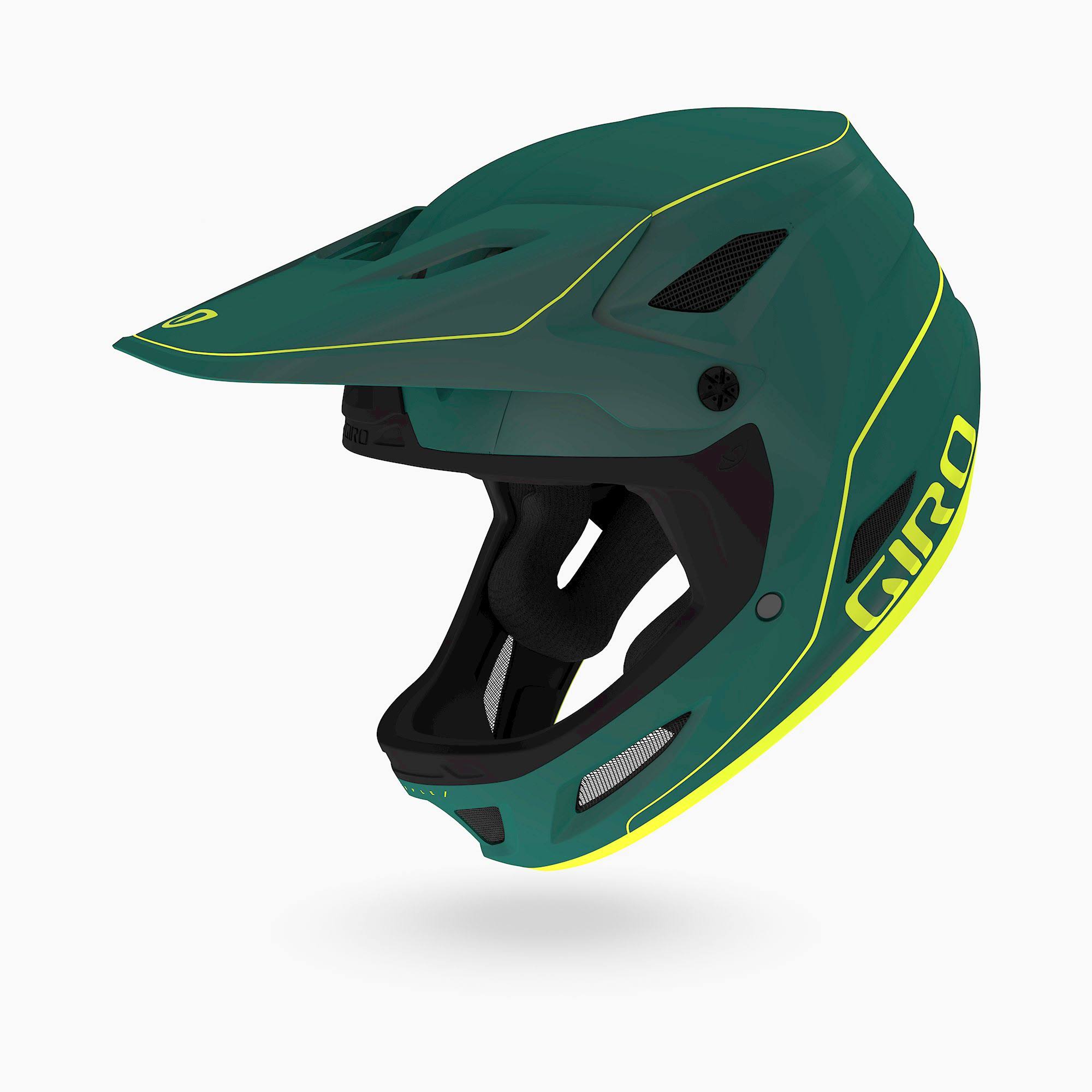 giro disciple mips helmet