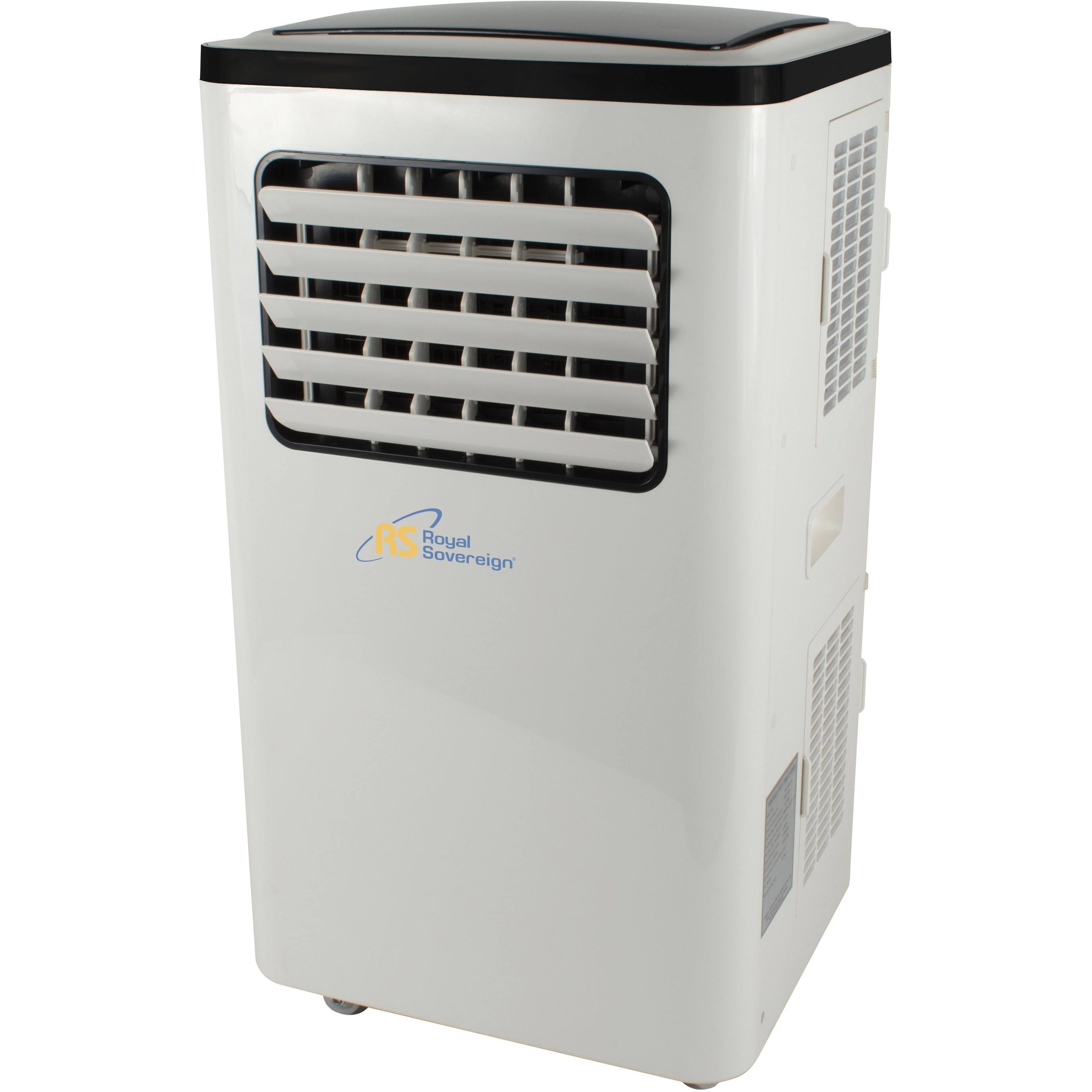 🔥Royal Sovereign 10000 BTU Portable Air Conditioner ARP910 dersya