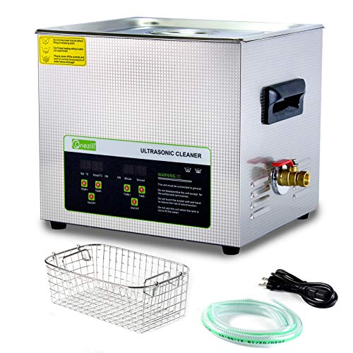 Ultrasonic Carburetor Cleaner, Industrial Ultrasound Cleaner Machine