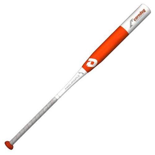 DeMarini Corndog Usssa Maple Wood Softball Bat, 34 inch dersya