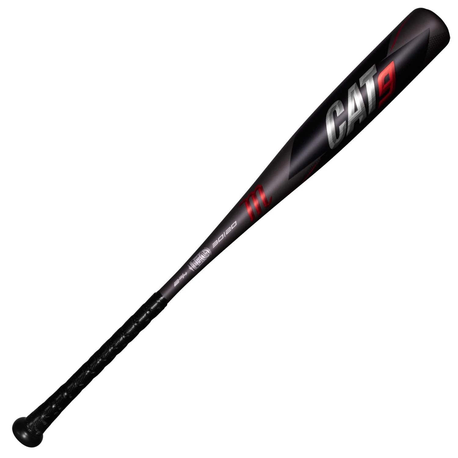 Marucci CAT9 USSSA 10 Baseball Bat 29 inch dersya