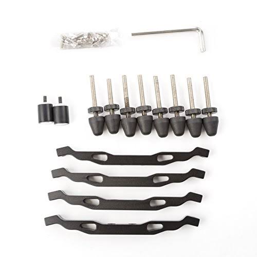 🔥Movo Photo CTS500II Panaramic 180 Circular Camera Sliding Track