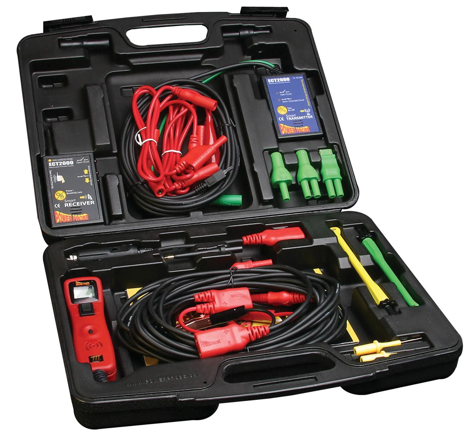 🔥Power Probe PPKIT03 Master Test Kit dersya