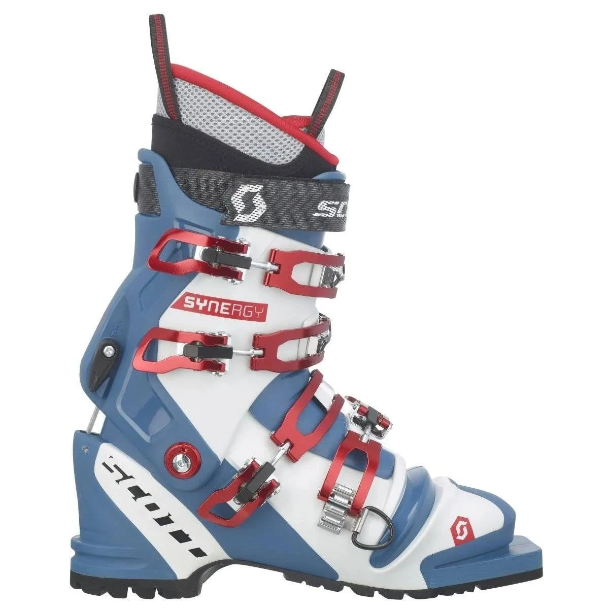 Scott Synergy 75mm Telemark Boot 26 dersya