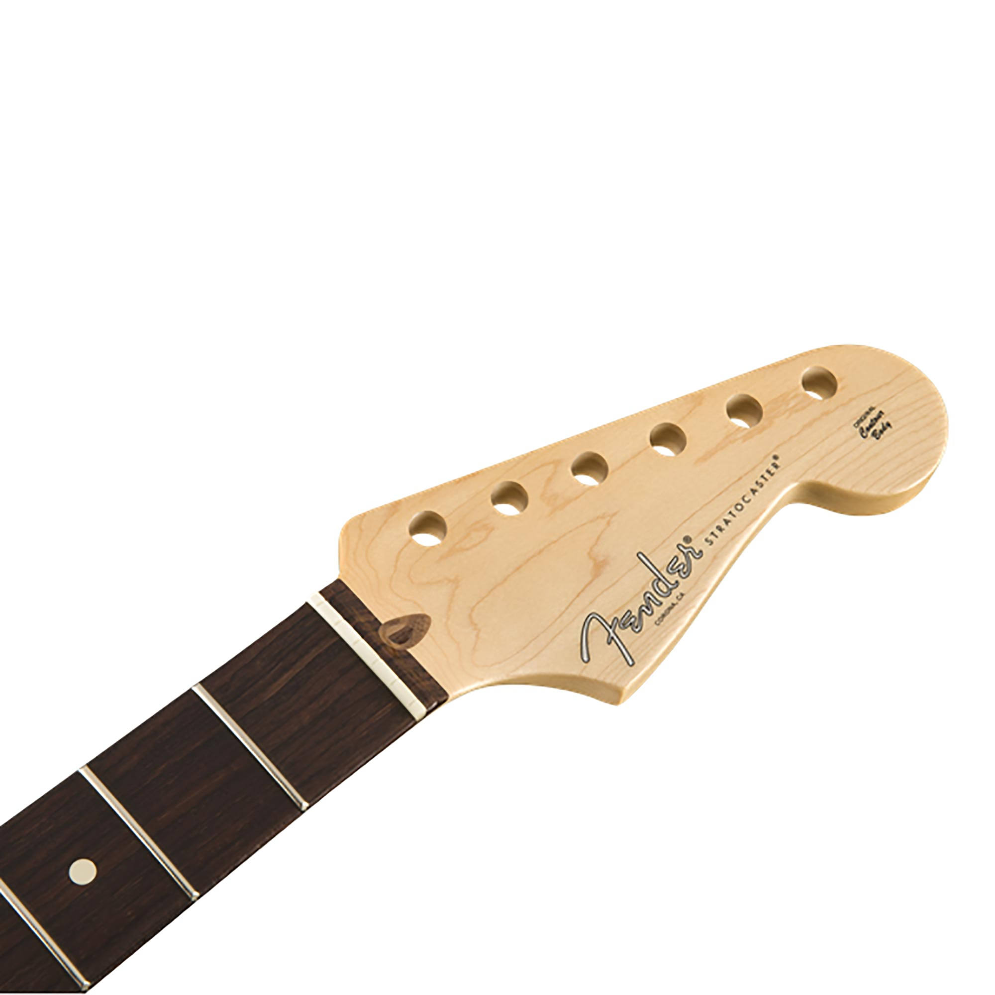 Fender American Professional Stratocaster Neck Rosewood Fingerboard euservizi