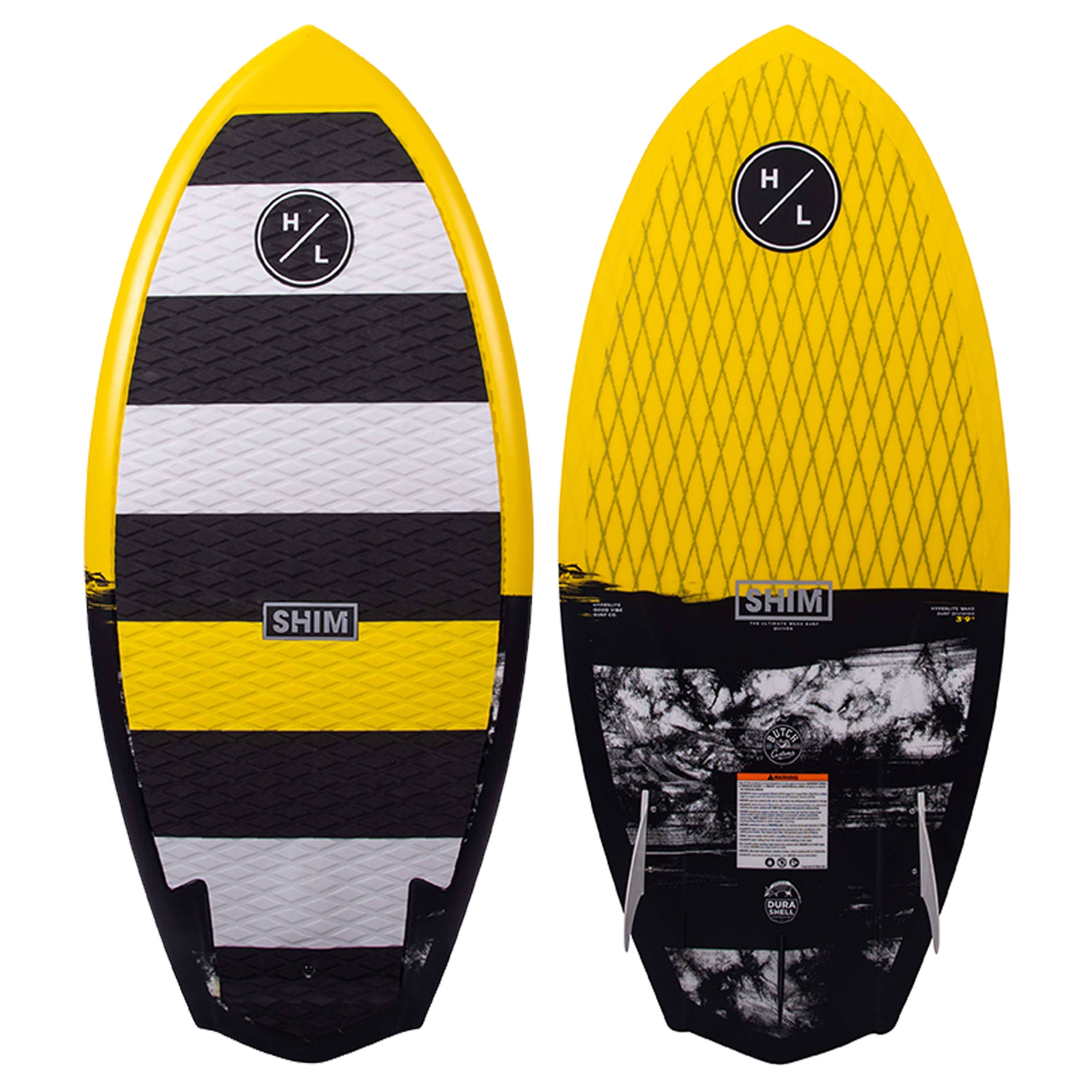 Hyperlite Shim Jr Wakesurf Board 2022 dersya