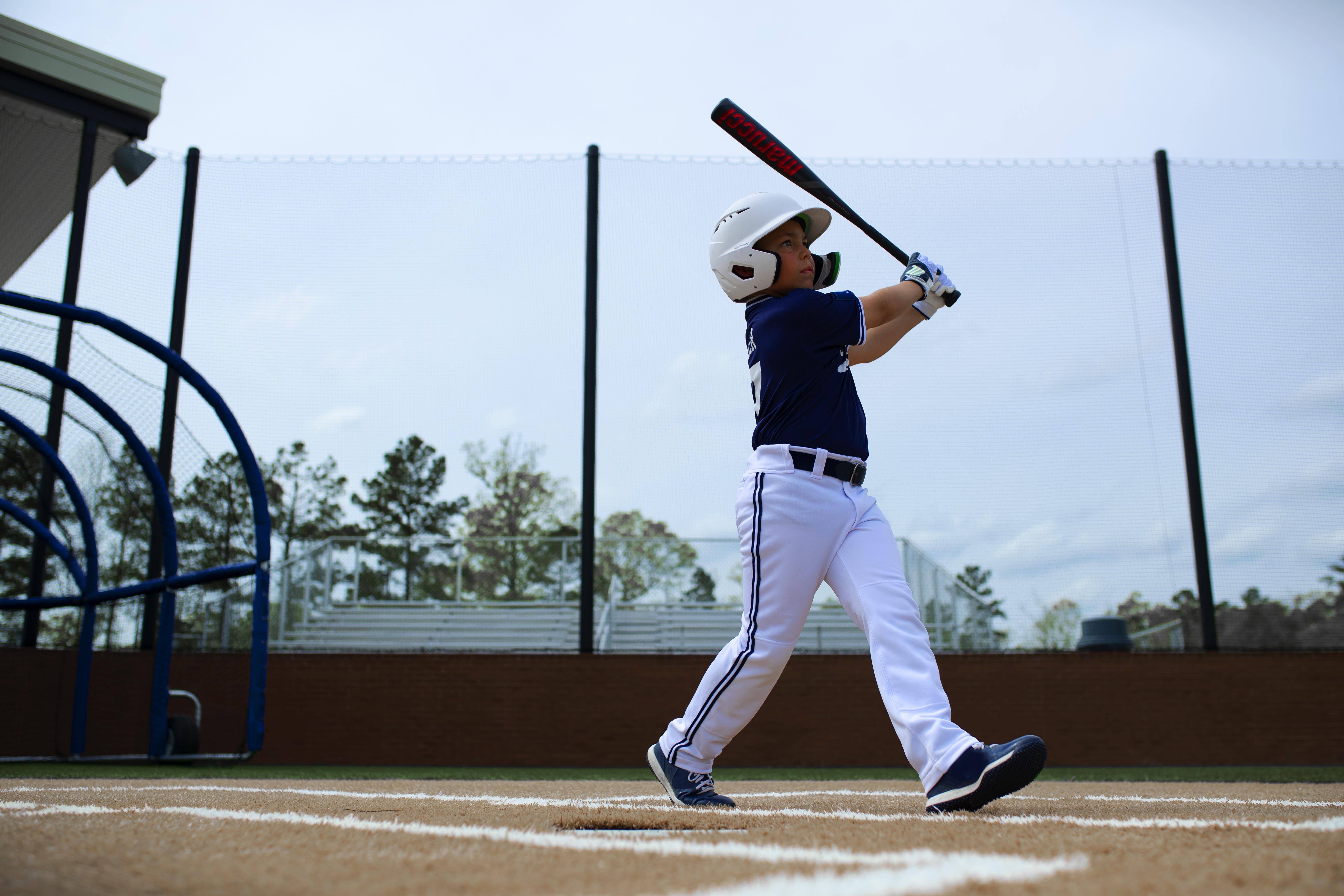 Marucci CAT9 USSSA 10 Baseball Bat 29 inch dersya