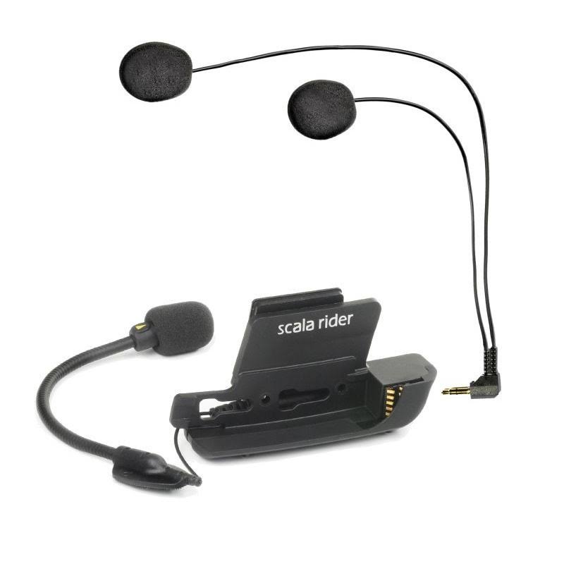Cardo Scala Rider G9/g9x Audio Kit dersya