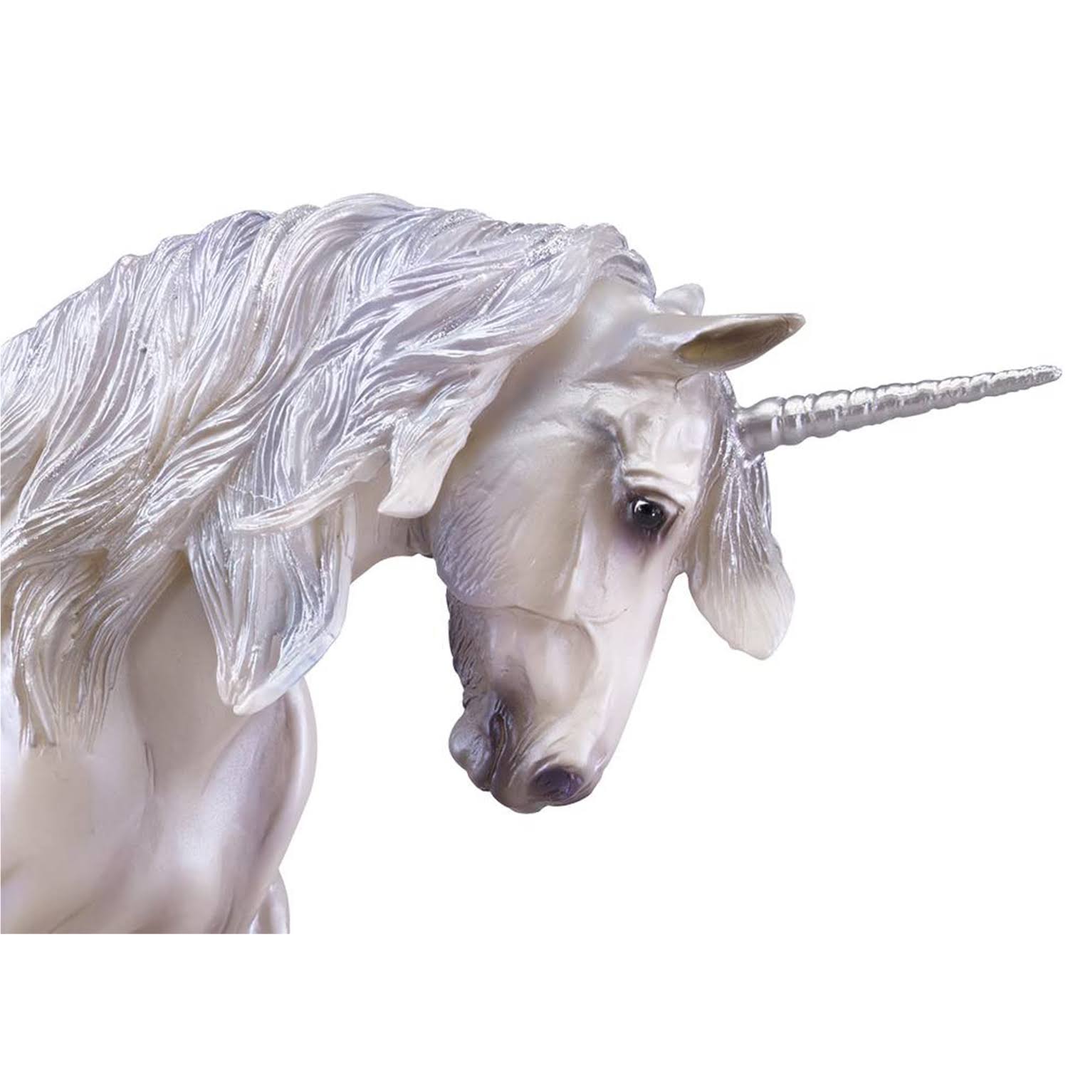Breyer Xavier Unicorn dersya