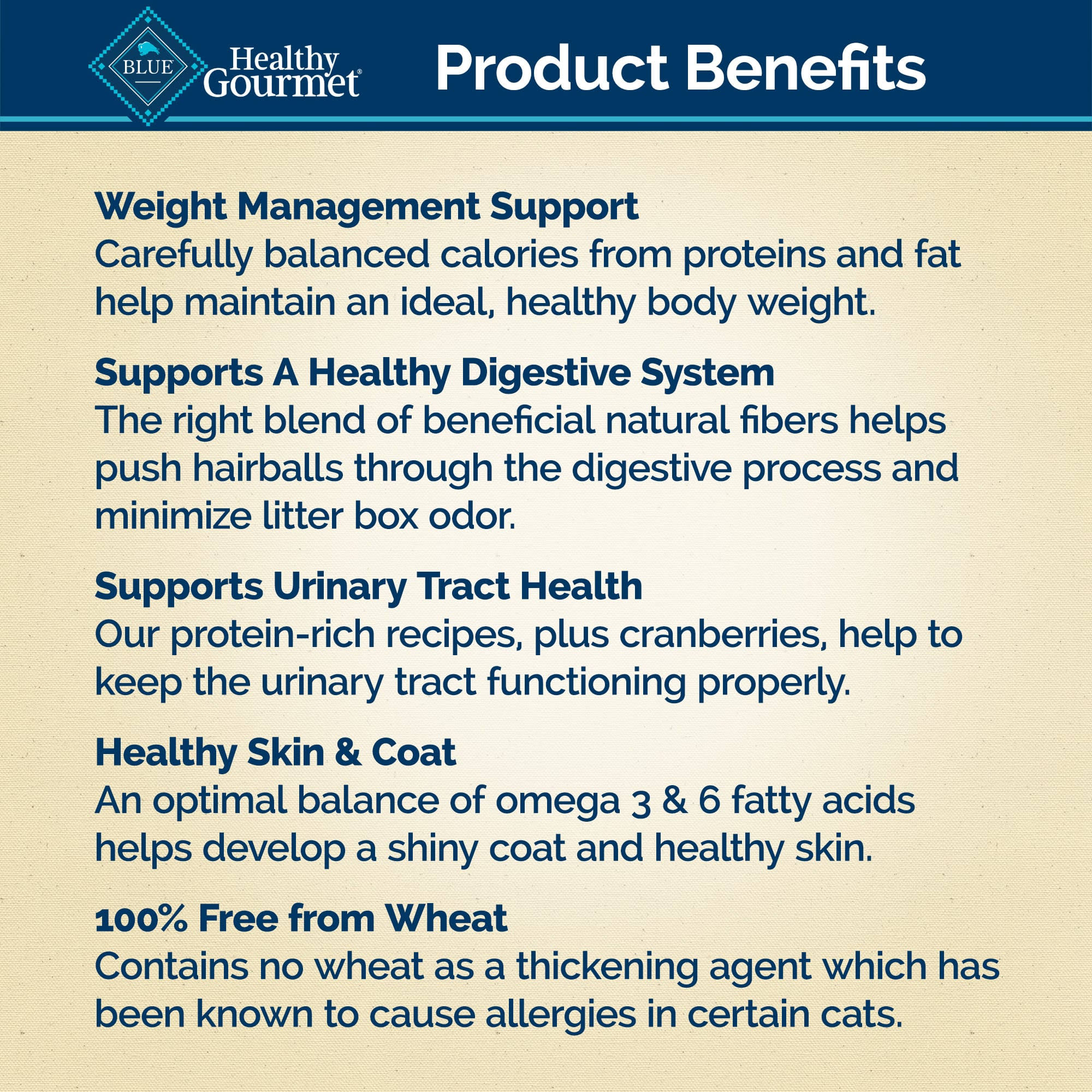 Blue Buffalo Healthy Gourmet Pate Indoor Chicken Entree Wet Cat Food